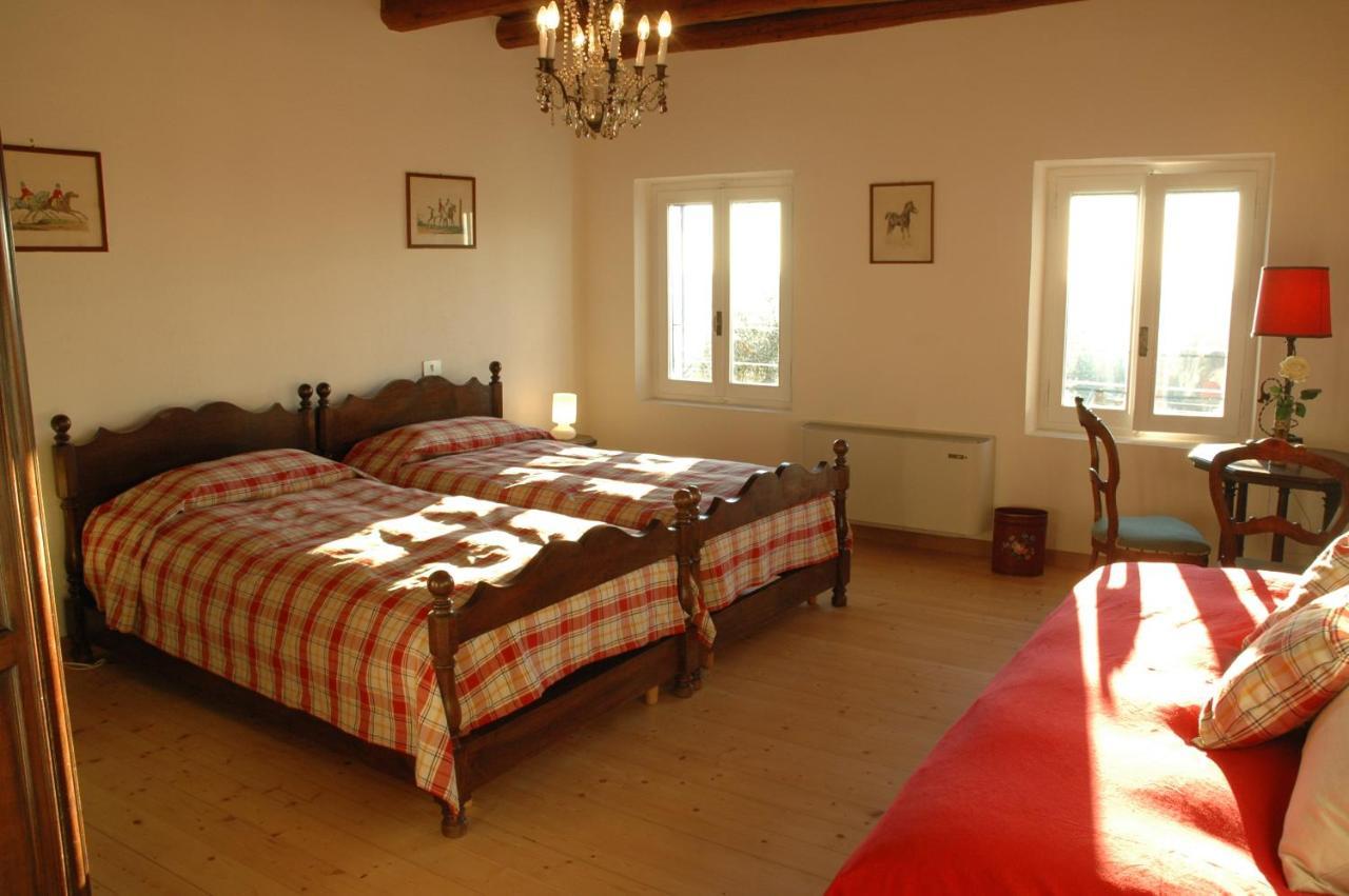 Bauernhof Tenuta La Pergola *