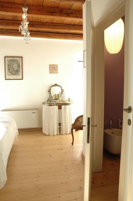 Alloggio per agriturismo Tenuta La Pergola