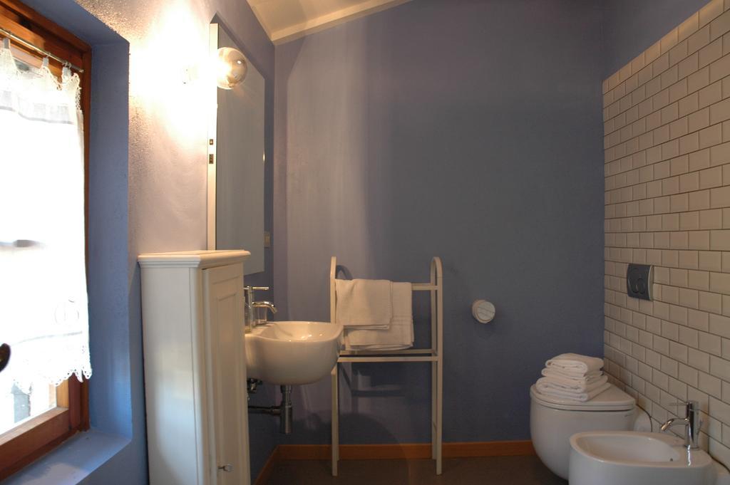 Tenuta La Pergola Bauernhof