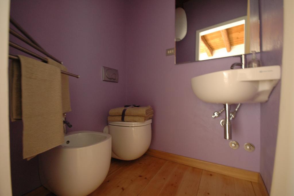 Alloggio per agriturismo Tenuta La Pergola Bardolino