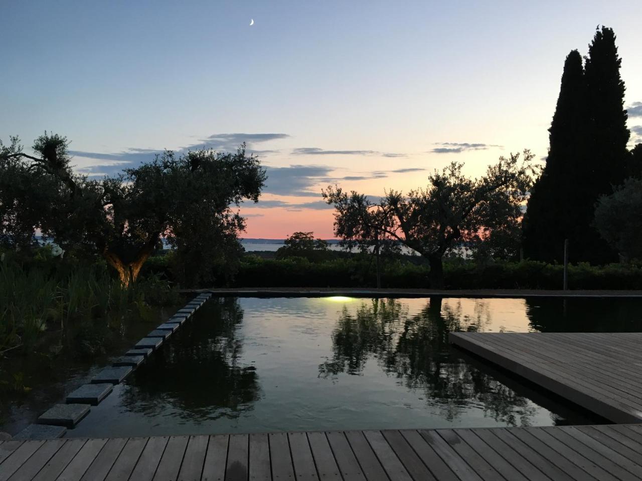 Tenuta La Pergola Bauernhof Bardolino